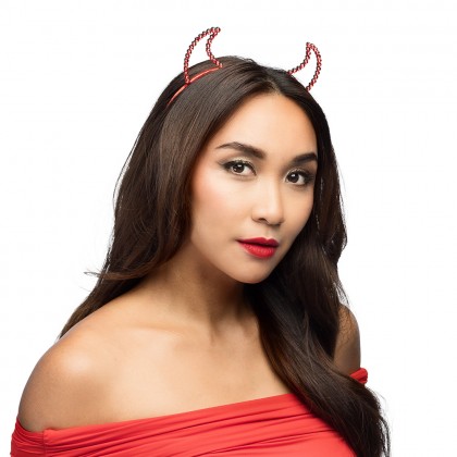 Diadeem Devil diamond