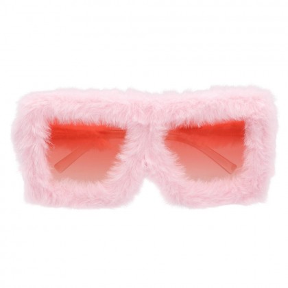 Partybril Fluffy