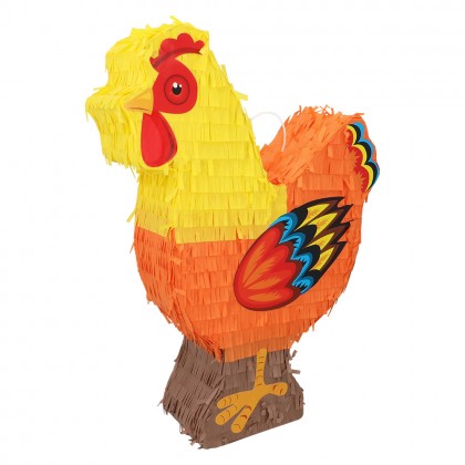 Piñata Haan (45 x 10 x 33 cm)