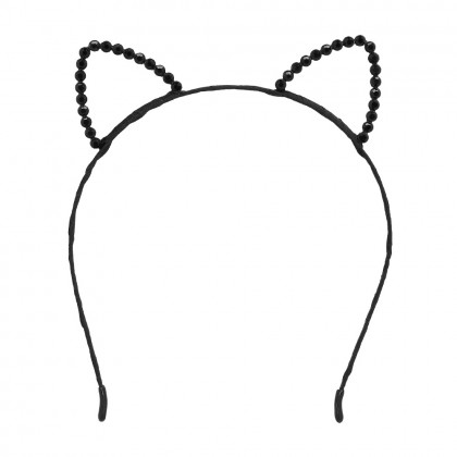 Diadeem kat Black diamond