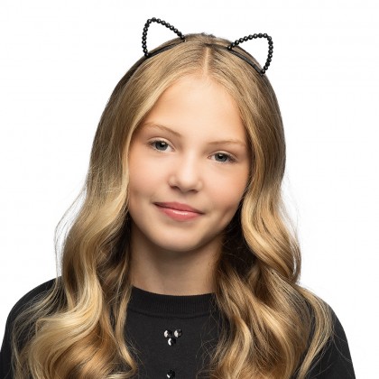 Diadeem kat Black diamond