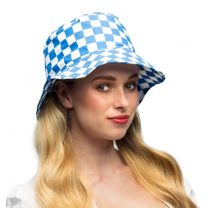 Bucket hat Bavaria