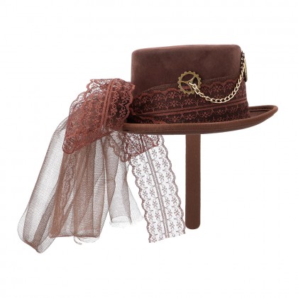 Diadeem Steamlady deluxe