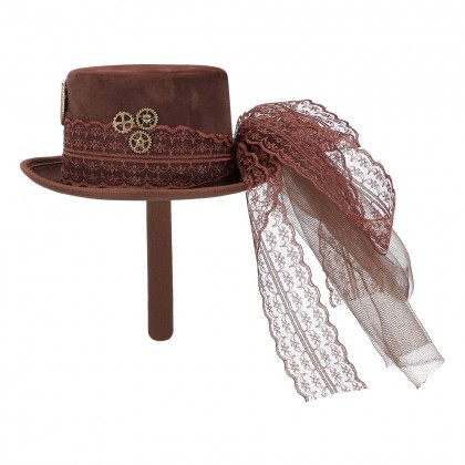 Diadeem Steamlady deluxe