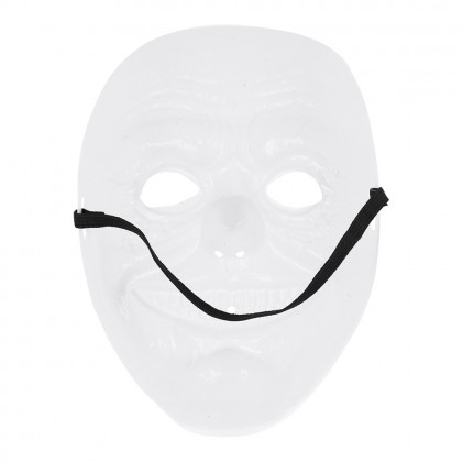 Gezichtsmasker Pranky clown