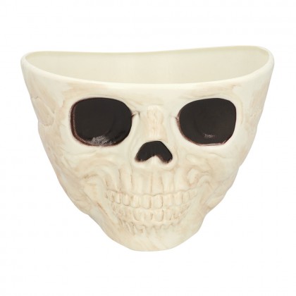 Schaal Skull (26 cm)