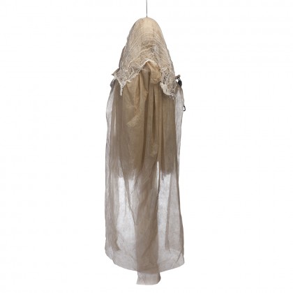 Hangdecoratie Bone jangles (183 cm)