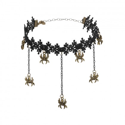 Choker Spiders