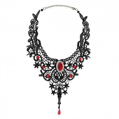 Choker Vampier Gisela
