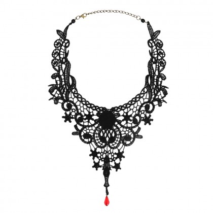 Choker Vampier Gisela