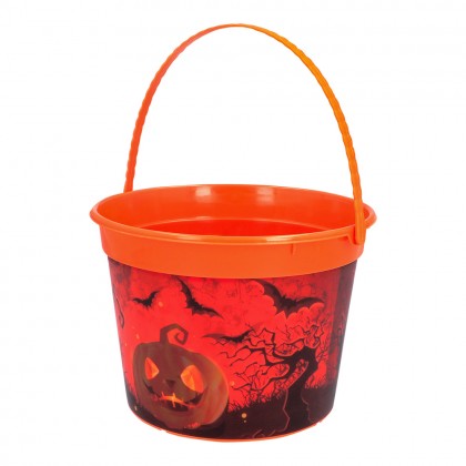 Halloween emmer Holo (14.7 x 20.6 cm)