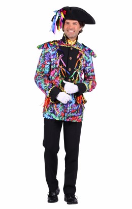 Serpentine Jas heer (Thetru)