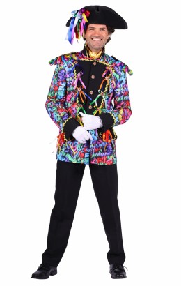 Serpentine Jas heer (Thetru)