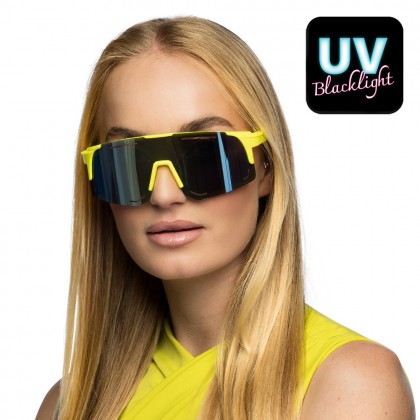Partybril Zouk UV