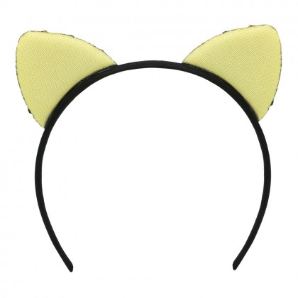 Diadeem kat Sequins 4 ass.