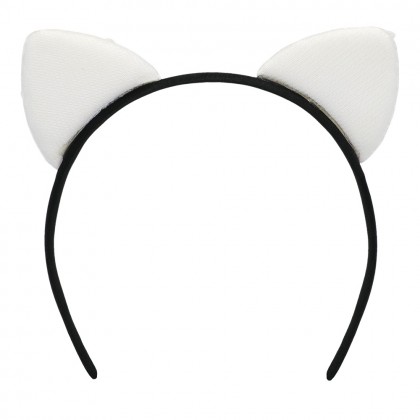 Diadeem kat Sequins 4 ass.