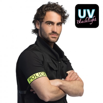 Armband 'Police'