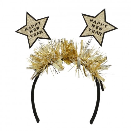 Diadeem Shine 'Happy new year'