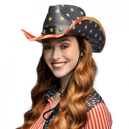 Cowboyhoed Capitol
