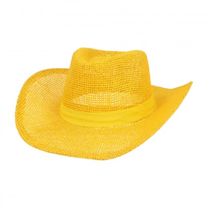 Hoed Sunny 3 kleuren ass.