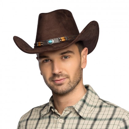 Cowboyhoed Brody