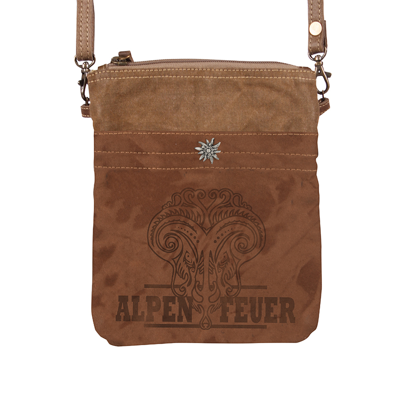 Oktoberfest tasje ''Vintage'' small