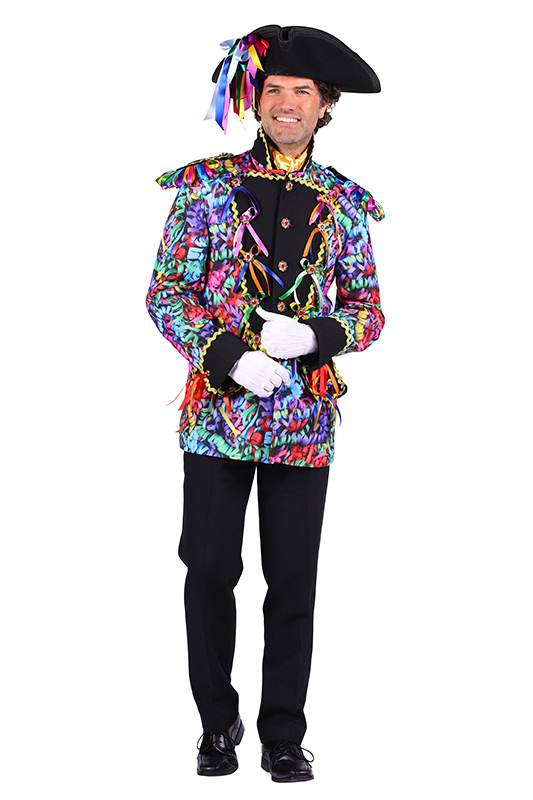 Serpentine Jas heer (Thetru)