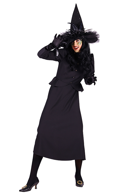 Heks ''Classic'' Wicked Style
