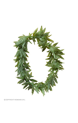 marihuana blad
