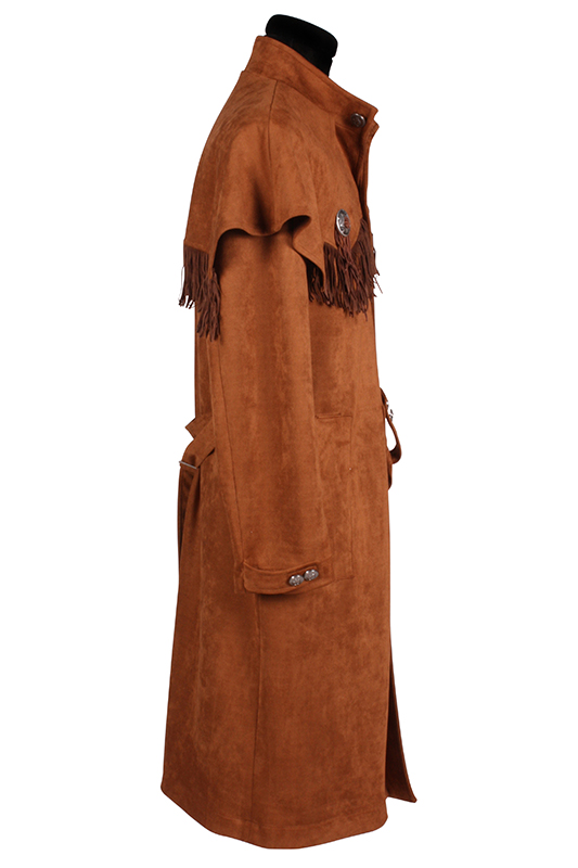 Jas heer ''Wildwest''