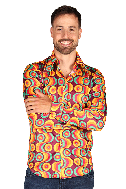Shirt heer ''Roar''