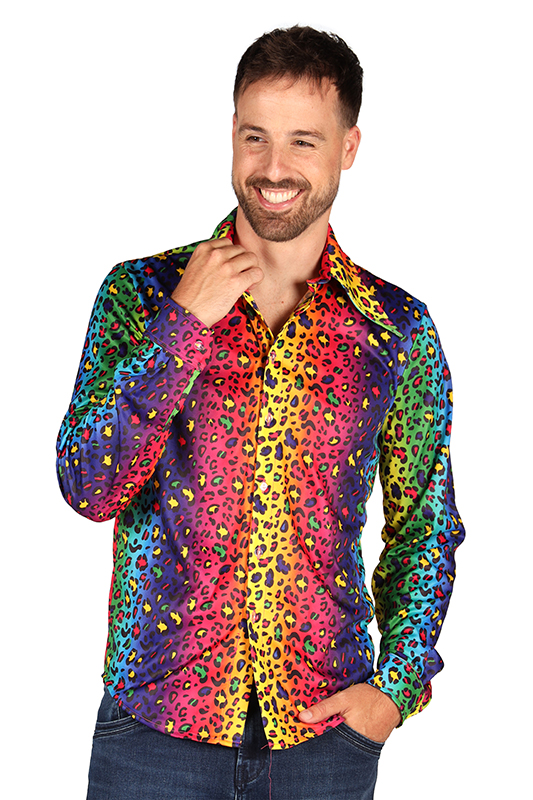 Shirt heer ''Roar''