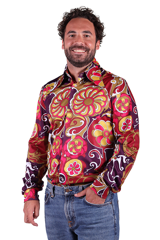 Shirt heer ''Roar''