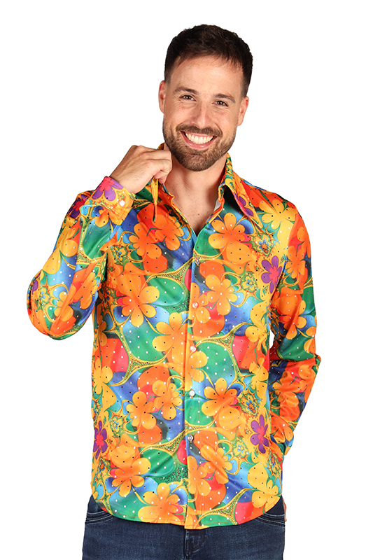 Shirt heer ''Roar''