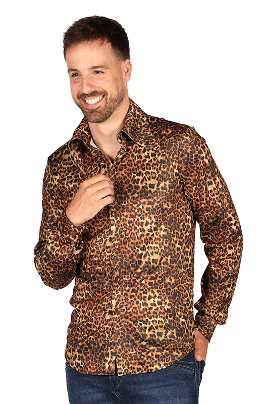 Shirt heer ''Roar''