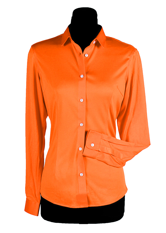 Damesblouse Basic Colours Thetru