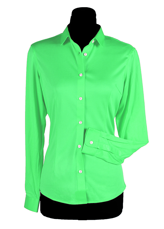 Damesblouse Basic Colours Thetru