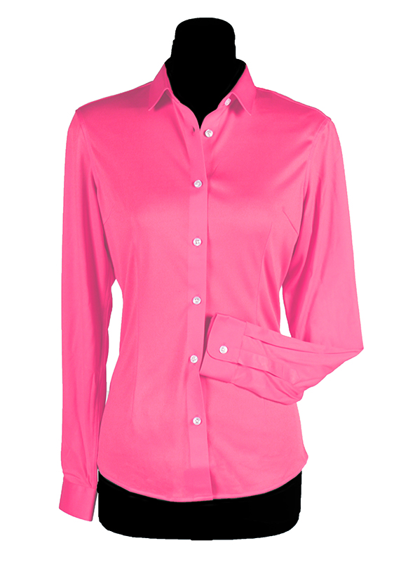 Damesblouse Basic Colours Thetru