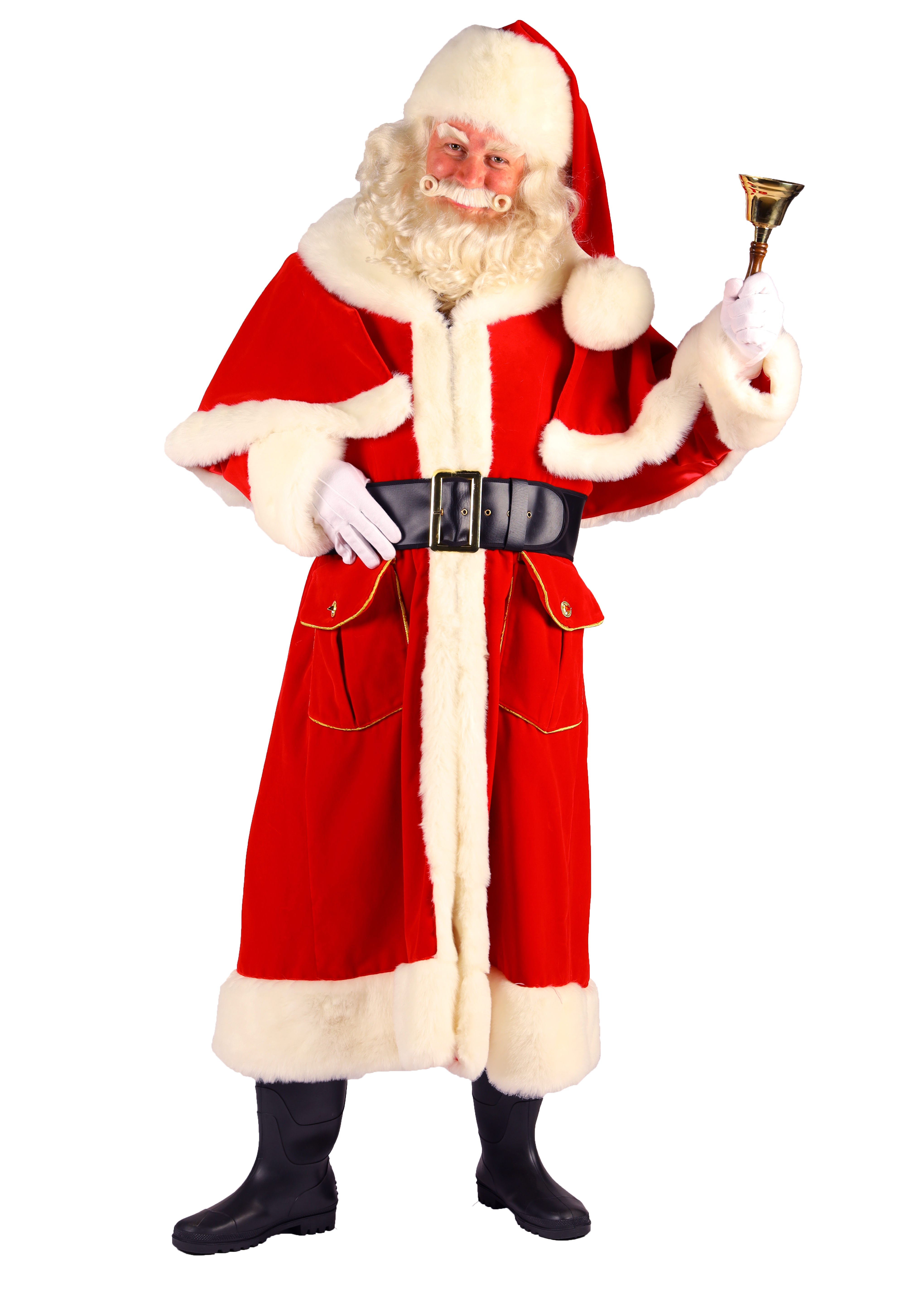 Kerstman ''Santa''