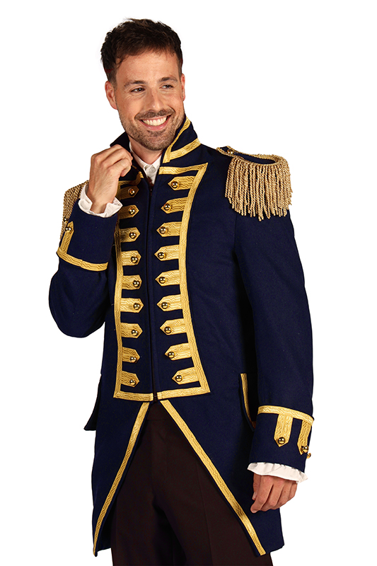 Herenjas Battle of Waterloo