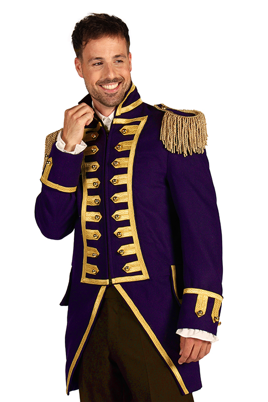 Herenjas Battle of Waterloo