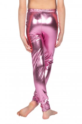 Legging metallic (V)