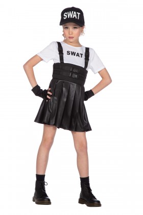 SWAT jurkje
