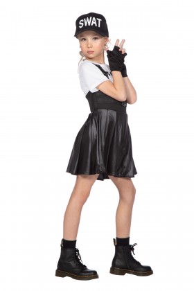 SWAT jurkje