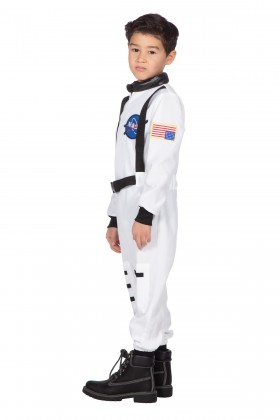 Astronaut overall