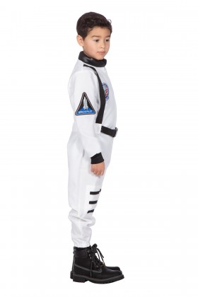 Astronaut overall