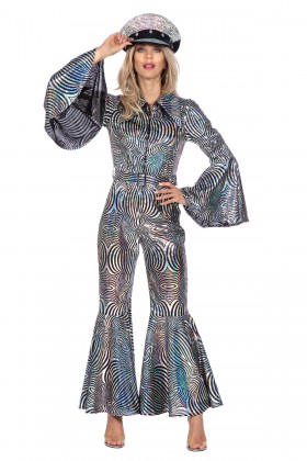 Catsuit cirkels