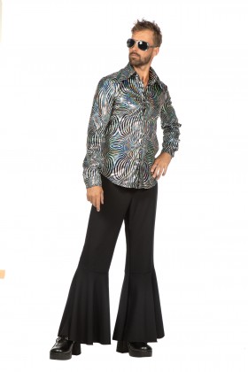 Party blouse disco