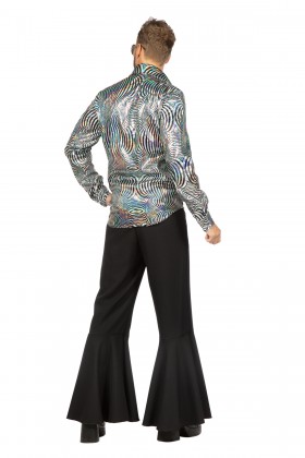 Party blouse disco