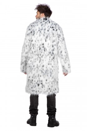 Bontjas dalmatiër lang (V)